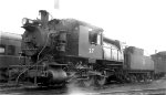 CNJ 0-6-0 #27 0 Central RR of New Jersey